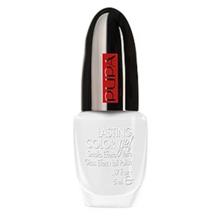 Pupa Milano Nail polish Lasting Color Gel (Nagų lakas) 5 ml
