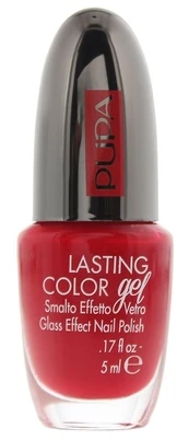 Pupa Milano Nail polish Lasting Color Gel (Nagų lakas) 5 ml