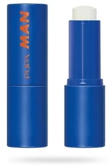 Pupa Milano Man Lūpų balzamas (Perfect Matte Balm) 4 g
