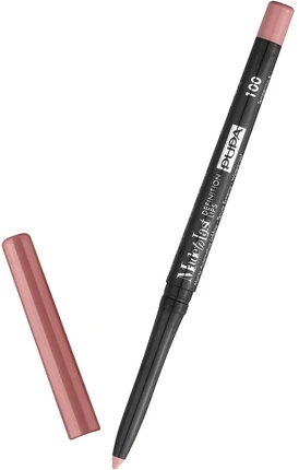 „Pupa Made To Last Definition Lips 100 Absolute Nude“