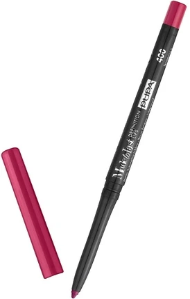 Pupa Made To Last Definition Lips 400 Intense Fuchsia