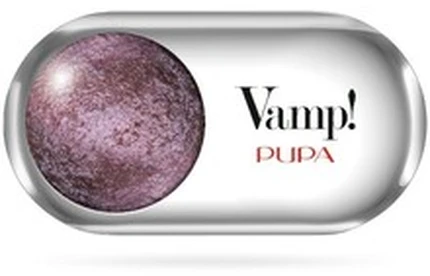 PUPA Milano Itin pigmentuoti akių šešėliai Vamp! (kompaktiniai akių šešėliai) 1,5 g, 406 Desert Nude - Matt