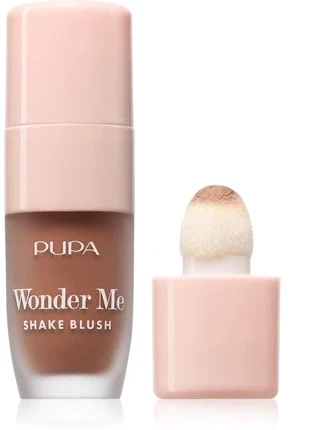 Pupa Wonder Me Shake Contour 007 Baileys kavos skonio kokteilis 5,5 ml