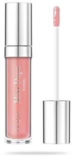 Pupa Miss Pupa Gloss 401 Lovely Rožinė 5 ml