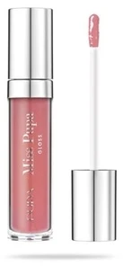 Pupa Miss Pupa Gloss 402 Blossom Rožinė 5 ml