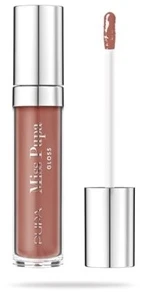 Pupa Milano Blizgantis lūpų blizgesys Miss Pupa Gloss (ultra blizgus, akimirksniu suteikiantis apimties efektas) 5 ml