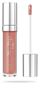 Pupa Miss Pupa Gloss lūpų blizgis, atspalvis: 405 Blush Nude, 5 ml