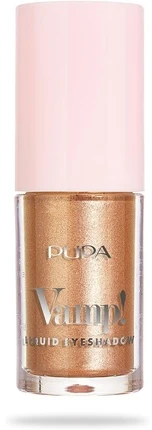 Pupa Milano Liquid eyeshadow VAMP! (Liquid Eyeshadow) 4 ml