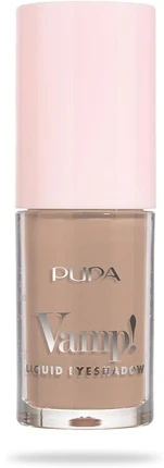 Pupa Milano Pupa Vamp! Liquid Eyeshadow, 4 ml