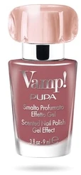 Pupa Milano Nagų lakas VAMP! (Scented Nagų Lakas Gel Effect) 9 ml