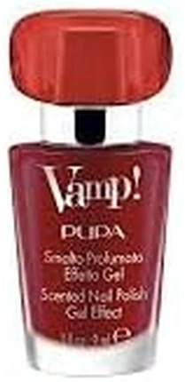 Pupa Milano Pupa Vamp! Scented Nagų lakas, 9 ml