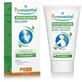 Puressentiel balzamas kvėpavimo takam 50ml