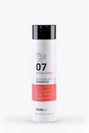 Purity PURING 07 EnergyForce stiprinamasis šampūnas 1000ml