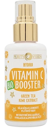 Purity Vision Bio Hydro vitamino C stipriklis 100 ml