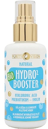 Purity Vision Bio Natural Hydro2 stipriklis 100ml