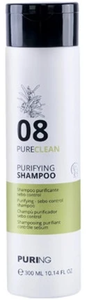 Purling PURING 08 PureClean valomasis šampūnas 1000ml