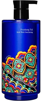 Pyunkang Yul - kūno prausiklis Dancheong 350 ml