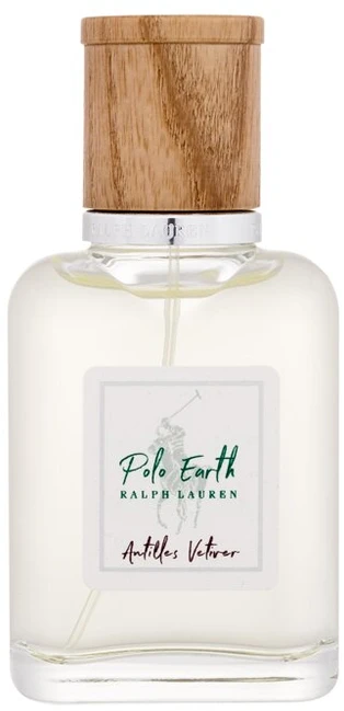 Ralph Lauren Polo Earth Antilles Vetiver EDT tualetinis vanduo unisex, 40 ml