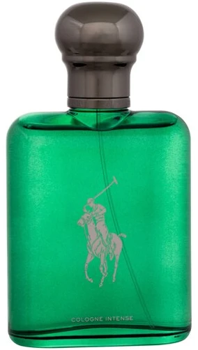 Ralph Lauren Polo Cologne Intense EDP parfumuotas vanduo vyrams, 125 ml