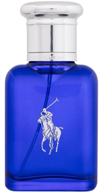 Ralph Lauren Polo Mėlyna EDT tualetinis vanduo, 40 ml