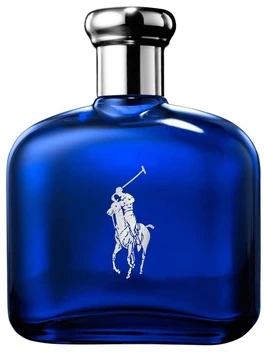 Flakon Ralph Lauren Polo Mėlyna EDT 125ml