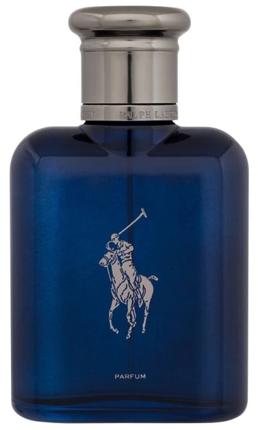 Ralph Lauren Polo Mėlyna PP kvepalai vyrams, 75 ml