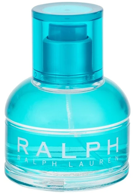 Ralph Lauren Ralph EDT tualetinis vanduo moterims, 30 ml