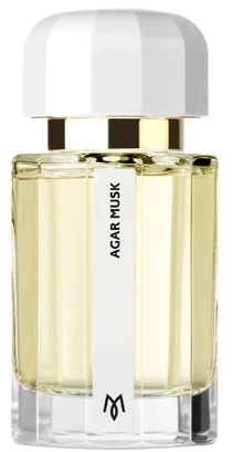 Ramon Monegal Agar Musk EDP parfumuotas vanduo unisex, 100 ml
