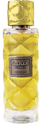 Rasasi Al Ghalia EDP parfumuotas vanduo unisex, 100 ml