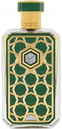Rasasi Arabian Prive Eklil EDP parfumuotas vanduo vyrams, 70 ml