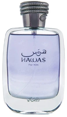 Rasasi Blooming Beauty EDT tualetinis vanduo moterims, 100 ml