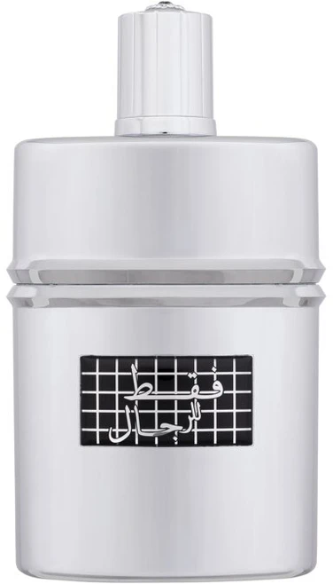 Rasasi Faqat Lil Rijal EDP parfumuotas vanduo vyrams, 50 ml