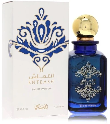 Rasasi Gezellig EDT tualetinis vanduo vyrams, 100 ml