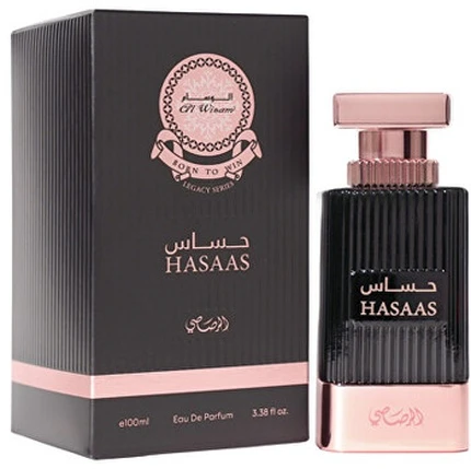 Rasasi Hasaas - EDP
