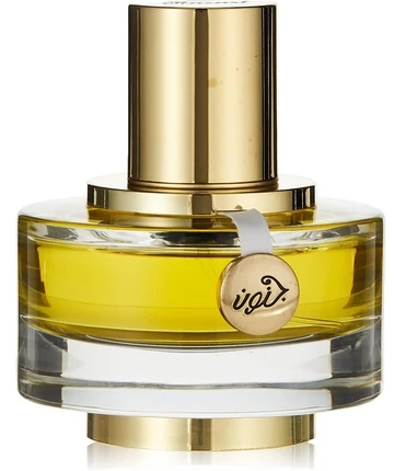 Rasasi Junoon Leather Pour Femme EDP parfumuotas vanduo moterims, 50 ml