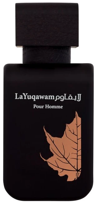 Kvepalai vyrams Rasasi La Yuqawam EDP, 75 ml