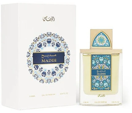 Rasasi Madih - EDP