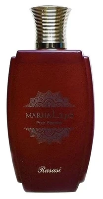 Rasasi Marha Pour Femme EDP parfumuotas vanduo moterims, 100 ml