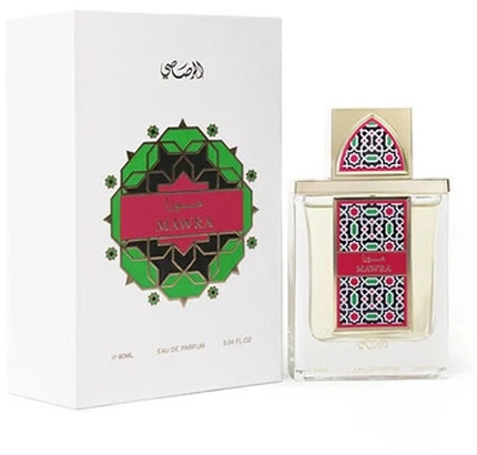 Rasasi Mawra - EDP