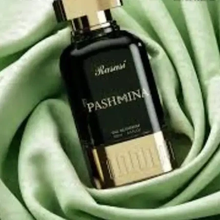 Rasasi Pashmina EDP parfumuotas vanduo moterims, 100 ml