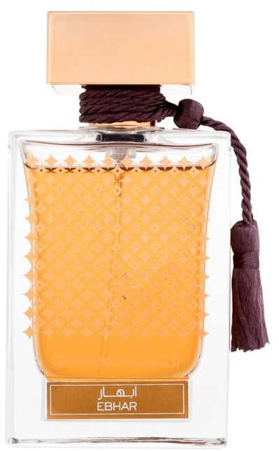 Rasasi Qasamat Ebhar EDP parfumuotas vanduo unisex, 65 ml