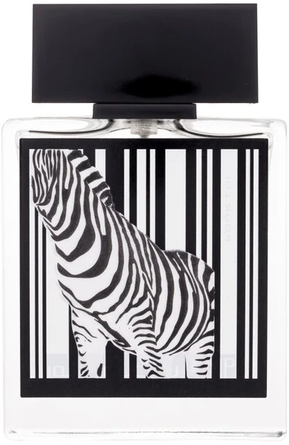 Kvepalai vyrams Rasasi Rumz Al Rasasi 9325 Pour Lui EDP, 50 ml
