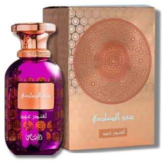 Rasasi Sar Lamaan Lavender Oud EDP parfumuotas vanduo unisex, 100 ml