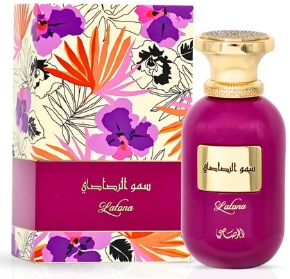 Rasasi Latona - EDP