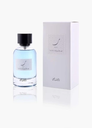 Rasasi Sotoor Raa EDP parfumuotas vanduo unisex, 100 ml