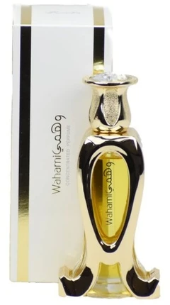 Rasasi Wahami Concentrado Perfume Oil, 20 ml