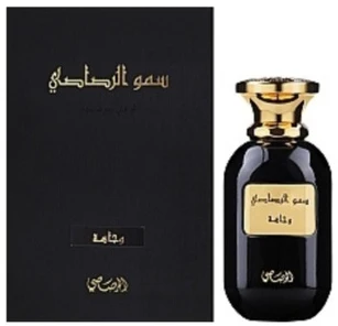 Rasasi Somow Al Rasasi Wajaha EDP parfumuotas vanduo unisex, 100 ml