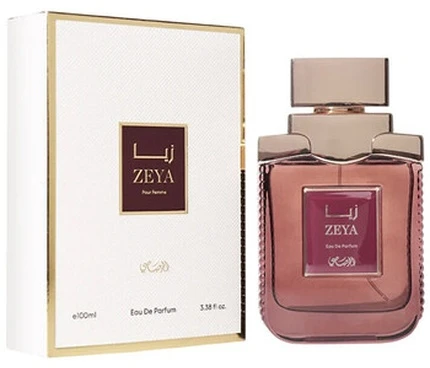 Rasasi Zeya Pour Femme - EDP