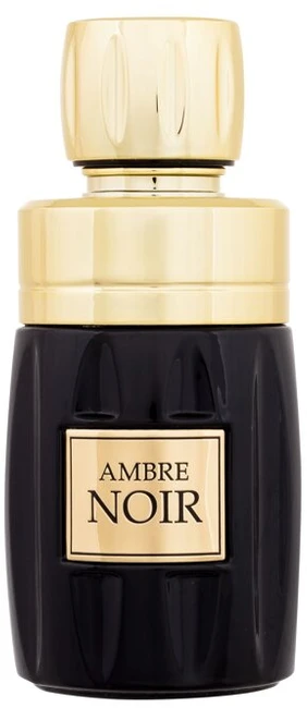 Rave Ambre Noir EDP parfumuotas vanduo unisex, 100 ml