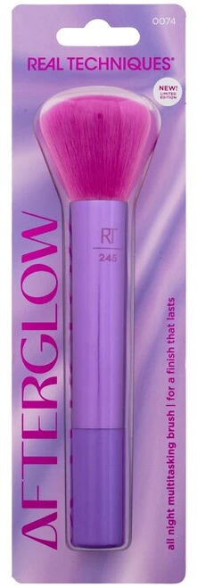 "Real Techniques Afterglow All Night" daugiafunkcinis šepetėlis